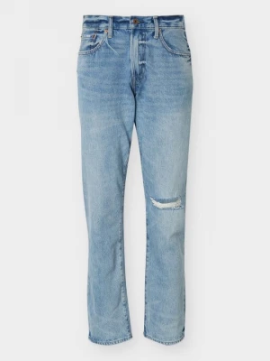 Obrázek produktu Džíny Relaxed Fit GAP modrý denim