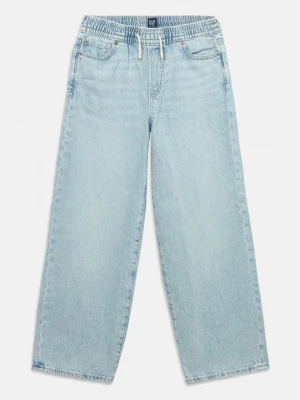 Obrázek produktu Džíny Relaxed Fit GAP světle modrá