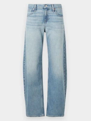 Obrázek produktu Džíny Relaxed Fit GAP světlemodrý denim