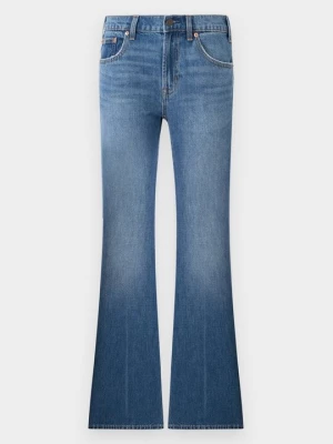 Obrázek produktu Džíny Relaxed Fit GAP světlemodrý denim