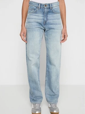 Obrázek produktu Džíny Relaxed Fit GAS Jeans světle modrá