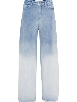 Obrázek produktu Džíny Relaxed Fit Gestuz modrý denim