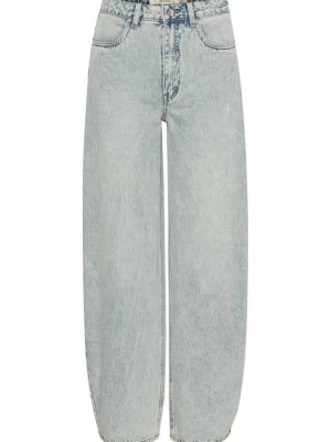 Obrázek produktu Džíny Relaxed Fit Gestuz světlemodrý denim
