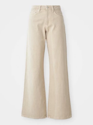 Obrázek produktu Džíny Relaxed Fit Gina Tricot