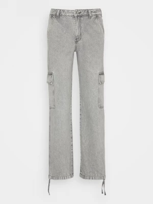 Obrázek produktu Džíny Relaxed Fit Gina Tricot