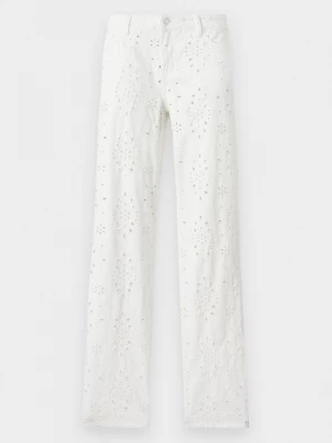 Obrázek produktu Džíny Relaxed Fit Gina Tricot