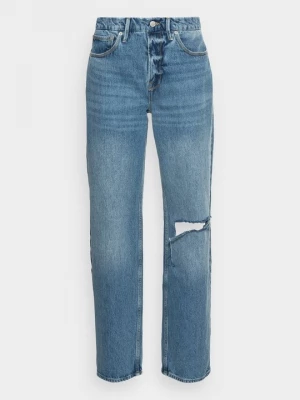 Obrázek produktu Džíny Relaxed Fit Good American modrá