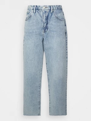Obrázek produktu Džíny Relaxed Fit Good American modrá