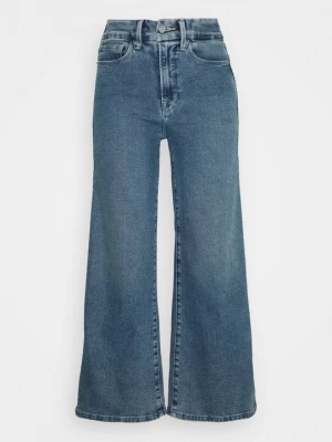 Obrázek produktu Džíny Relaxed Fit Good American modrý denim