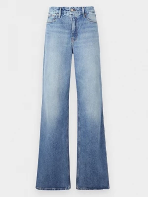 Obrázek produktu Džíny Relaxed Fit Good American tmavomodrý denim