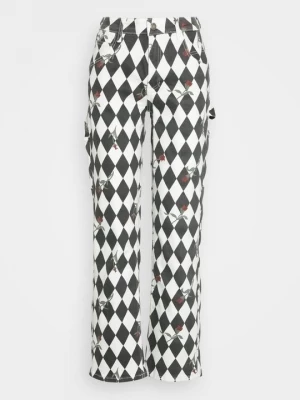 Obrázek produktu Džíny Relaxed Fit Guess černá