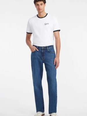 Obrázek produktu Džíny Relaxed Fit Guess modrá