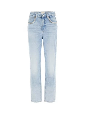 Obrázek produktu Džíny Relaxed Fit Guess modrá