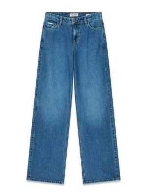 Obrázek produktu Džíny Relaxed Fit Guess modrý denim