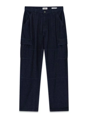 Obrázek produktu Džíny Relaxed Fit Guess modrý denim