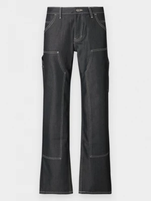 Obrázek produktu Džíny Relaxed Fit Guess šedý denim