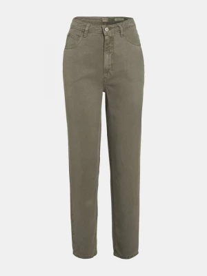 Obrázek produktu Džíny Relaxed Fit Guess zelená