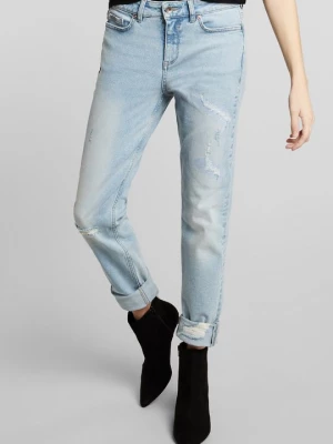 Obrázek produktu Džíny Relaxed Fit H.I.S světlemodrý denim