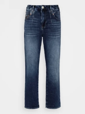 Obrázek produktu Džíny Relaxed Fit Herrlicher tmavomodrý denim