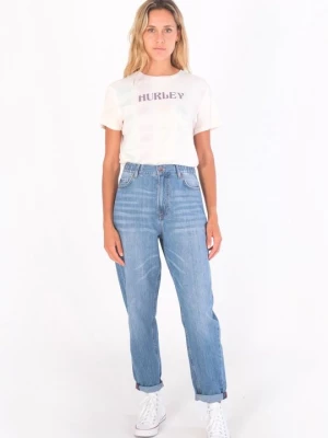 Obrázek produktu Džíny Relaxed Fit Hurley modrá