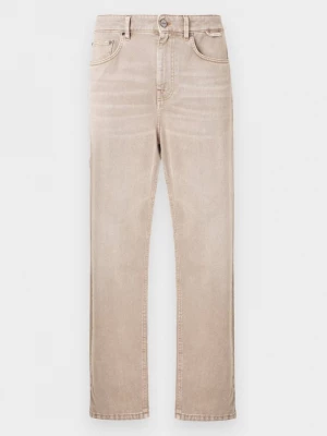 Obrázek produktu Džíny Relaxed Fit Iceberg béžová