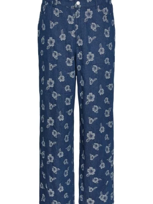 Obrázek produktu Džíny Relaxed Fit IIQUAL