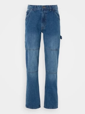 Obrázek produktu Džíny Relaxed Fit INDICODE světlemodrý denim