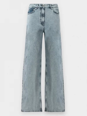 Obrázek produktu Džíny Relaxed Fit IRO modrá