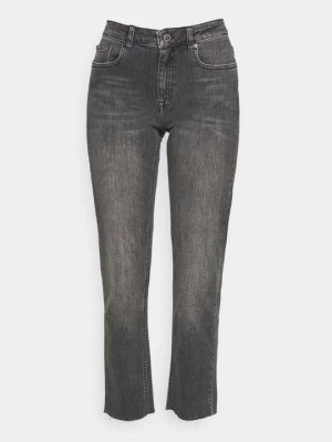 Obrázek produktu Džíny Relaxed Fit Ivy Copenhagen černý denim