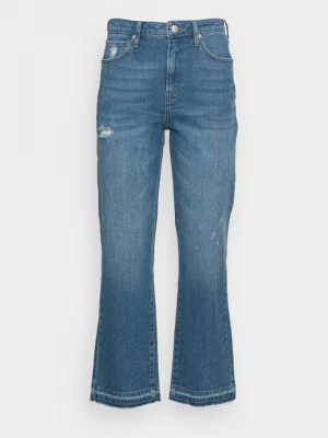 Obrázek produktu Džíny Relaxed Fit Ivy Copenhagen modrý denim