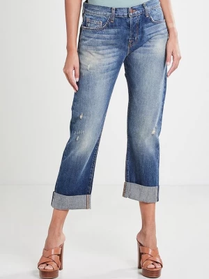 Obrázek produktu Džíny Relaxed Fit J Brand