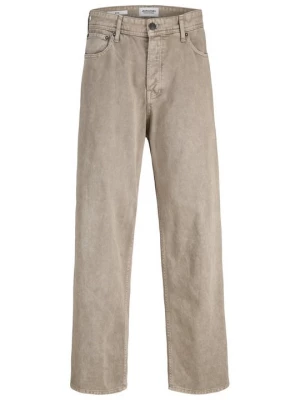Obrázek produktu Džíny Relaxed Fit Jack&Jones béžová