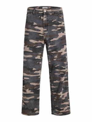 Obrázek produktu Džíny Relaxed Fit Jack&Jones černá