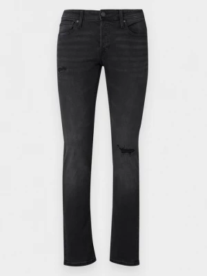 Obrázek produktu Džíny Relaxed Fit Jack&Jones černý denim