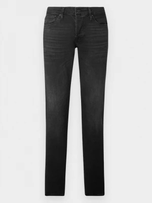 Obrázek produktu Džíny Relaxed Fit Jack&Jones černý denim