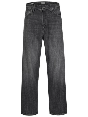 Obrázek produktu Džíny Relaxed Fit Jack&Jones černý denim