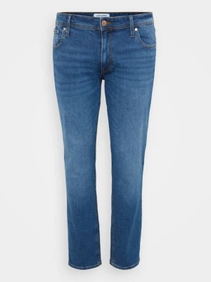 Obrázek produktu Džíny Relaxed Fit Jack&Jones modrý denim