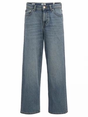Obrázek produktu Džíny Relaxed Fit Jack&Jones modrý denim