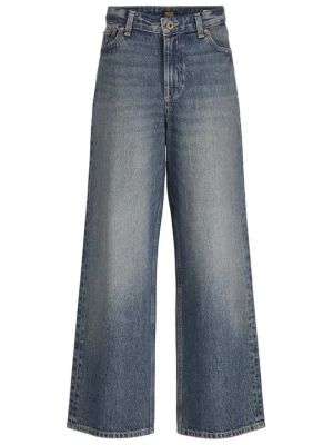 Obrázek produktu Džíny Relaxed Fit Jack&Jones modrý denim