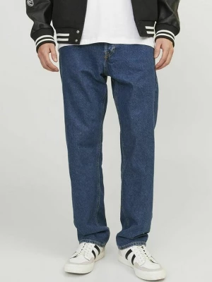 Obrázek produktu Džíny Relaxed Fit Jack&Jones modrý denim