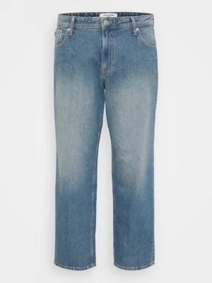 Obrázek produktu Džíny Relaxed Fit Jack&Jones modrý denim