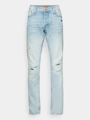 Obrázek produktu Džíny Relaxed Fit Jack&Jones modrý denim