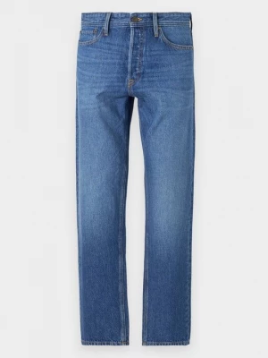 Obrázek produktu Džíny Straight Fit Jack&Jones modrý denim