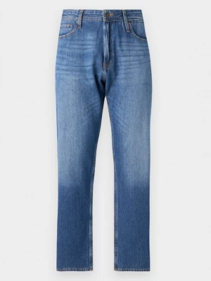 Obrázek produktu Džíny Relaxed Fit Jack&Jones modrý denim