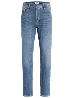 Obrázek produktu Džíny Relaxed Fit Jack&Jones modrý denim
