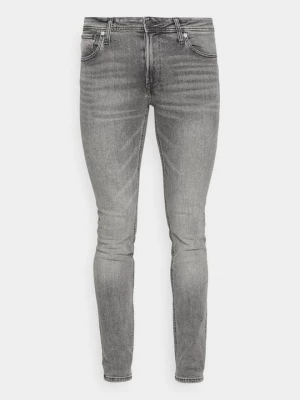 Obrázek produktu Džíny Relaxed Fit Jack&Jones šedý denim