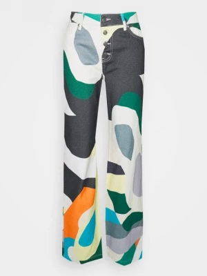 Obrázek produktu Džíny Relaxed Fit Jaded London