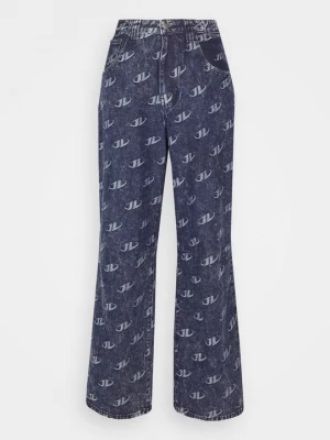 Obrázek produktu Džíny Relaxed Fit Jaded London modrá