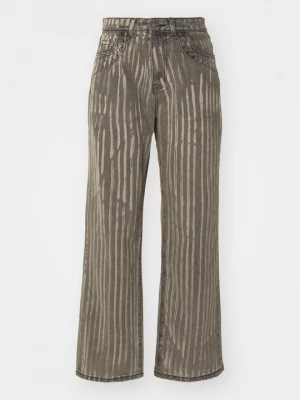Obrázek produktu Džíny Relaxed Fit Jaded London šedý denim