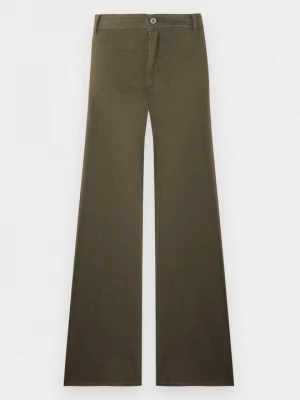 Obrázek produktu Džíny Relaxed Fit JDY khaki